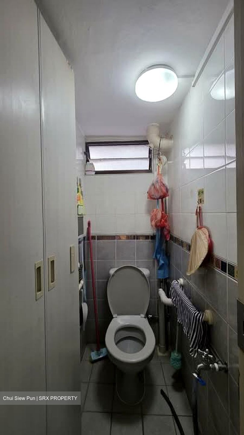 Blk 23 Dover Ville (Queenstown), HDB 4 Rooms #554786891